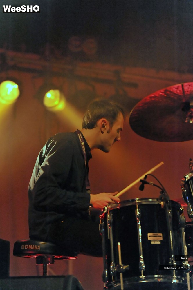 11/13 photos du spectacle Kelpe