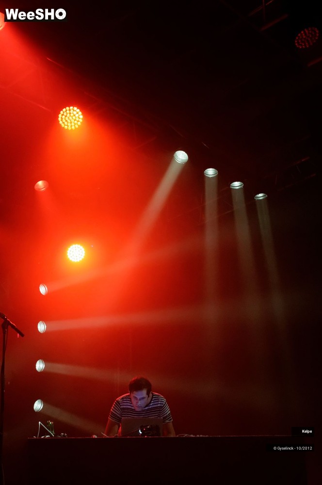 12/13 photos du spectacle Kelpe