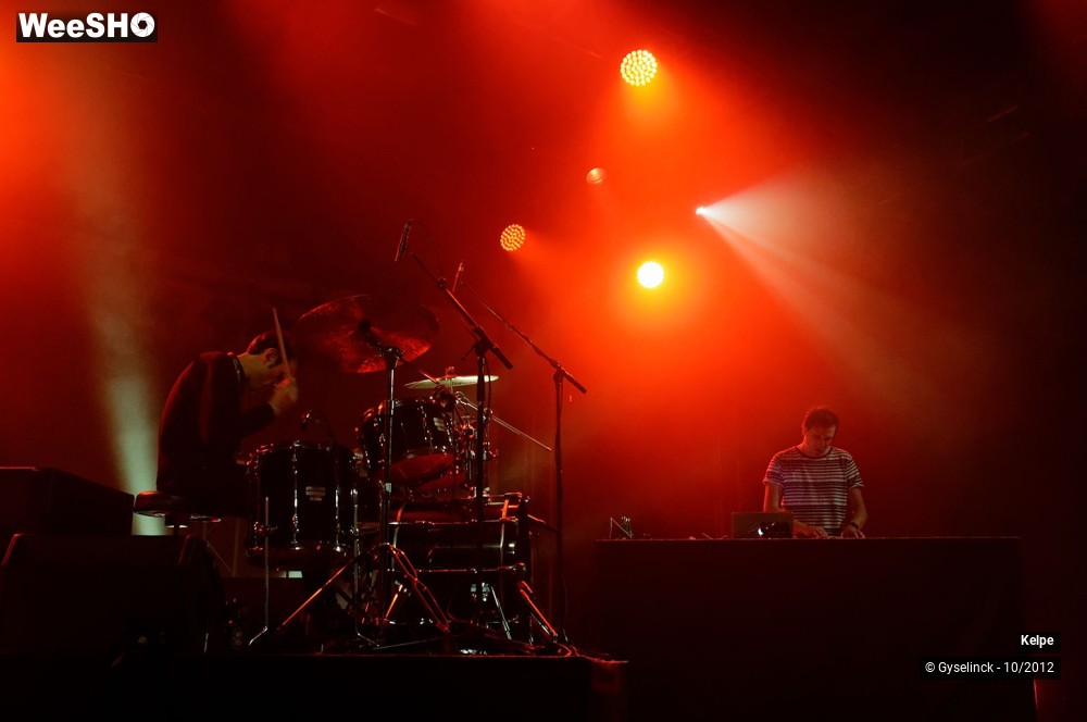 13/13 photos du spectacle Kelpe