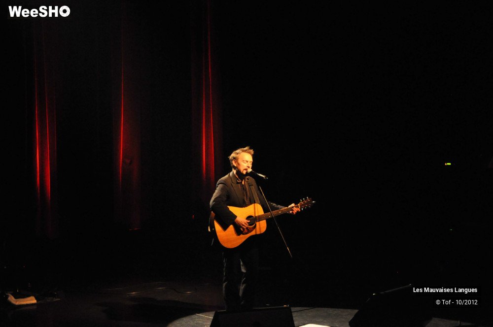20/47 photos du spectacle Les Mauvaises Langues