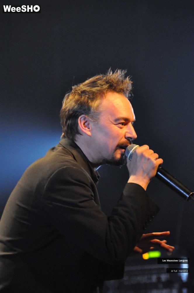 32/47 photos du spectacle Les Mauvaises Langues