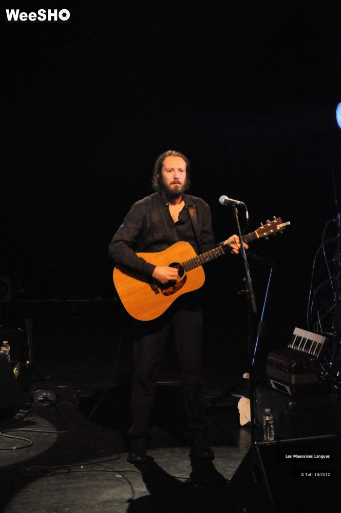 41/47 photos du spectacle Les Mauvaises Langues