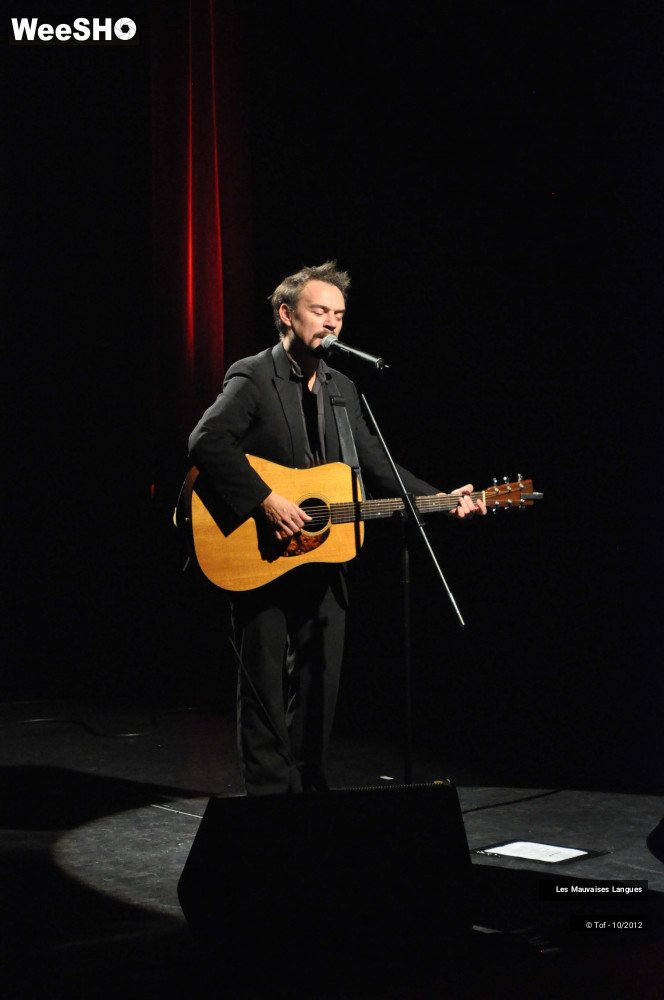 44/47 photos du spectacle Les Mauvaises Langues