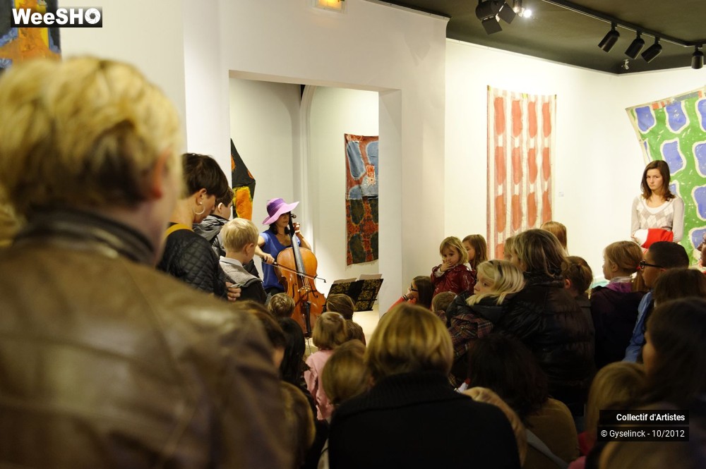 13/26 photos du spectacle Répétitions