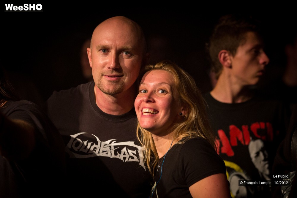 1/9 photos du spectacle Foxy Music Festival Ambiance