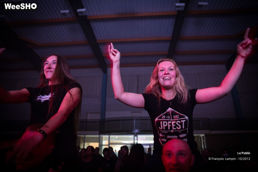 9/9 photos du spectacle Foxy Music Festival Ambiance