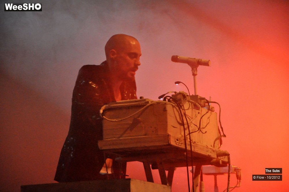 2/46 photos du spectacle The Subs