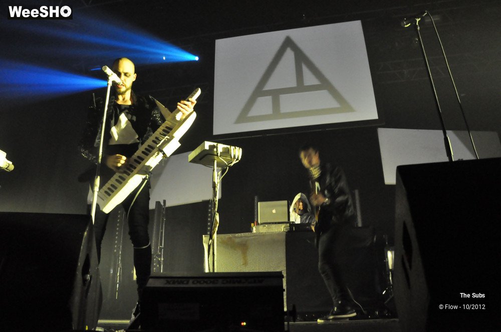 4/46 photos du spectacle The Subs