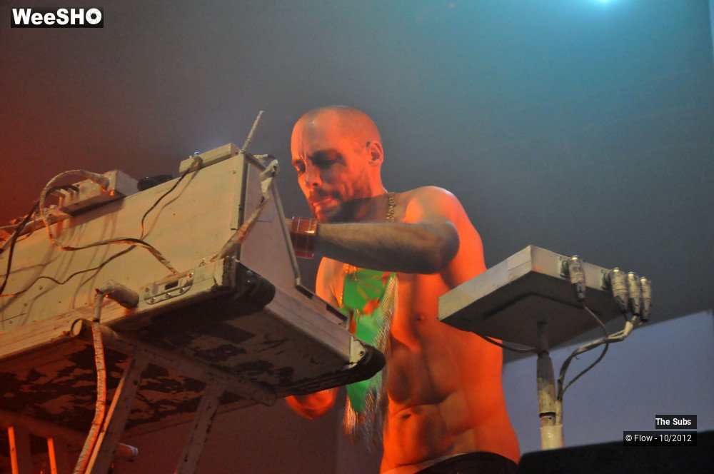 5/46 photos du spectacle The Subs