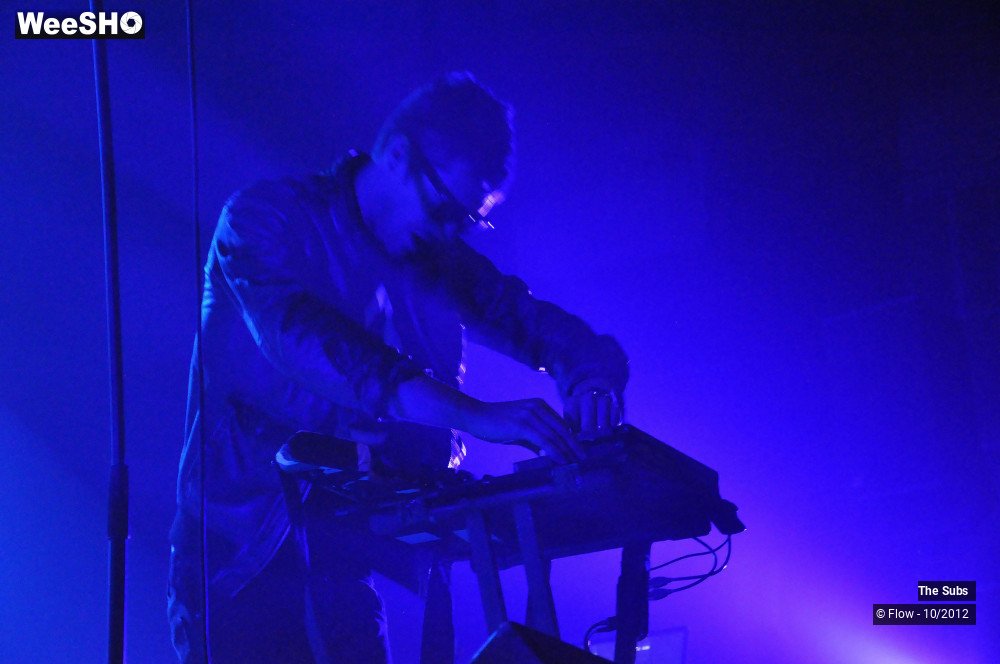 17/46 photos du spectacle The Subs