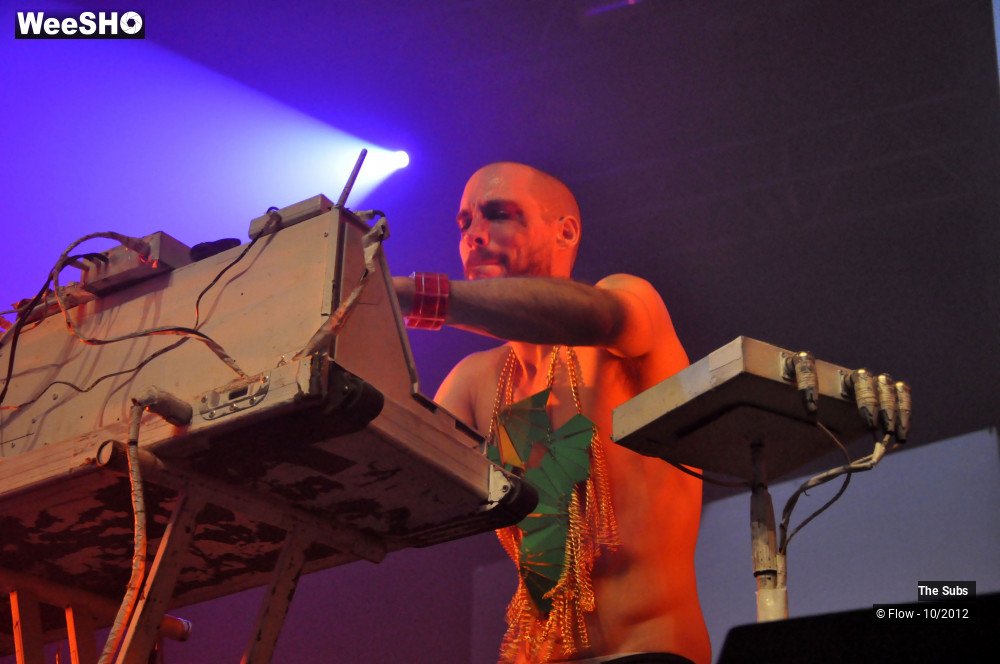 21/46 photos du spectacle The Subs