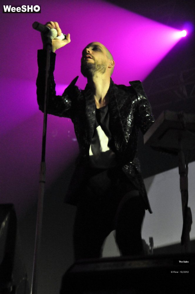 29/46 photos du spectacle The Subs