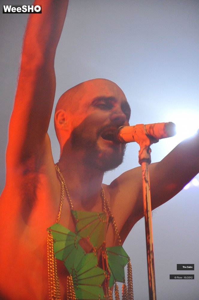 30/46 photos du spectacle The Subs