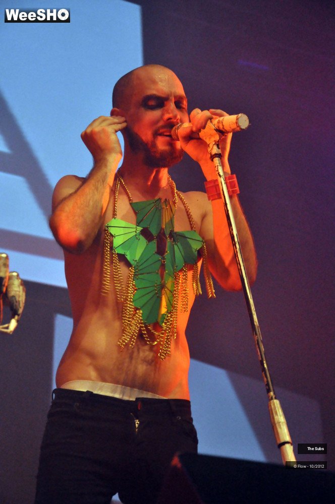 32/46 photos du spectacle The Subs