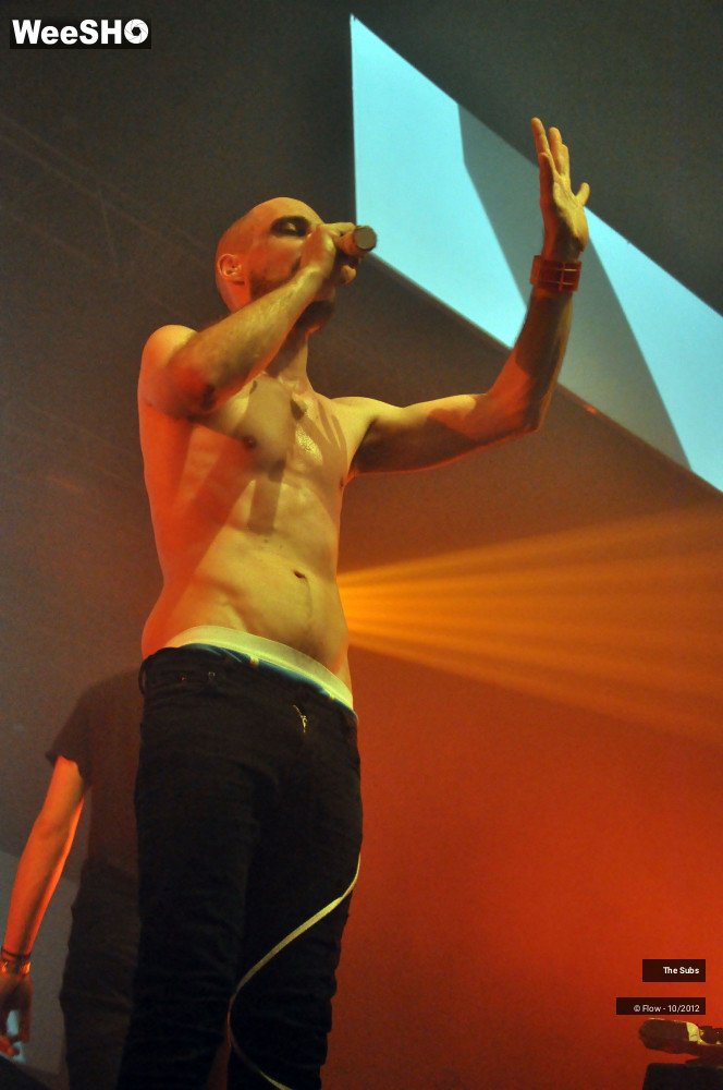 38/46 photos du spectacle The Subs