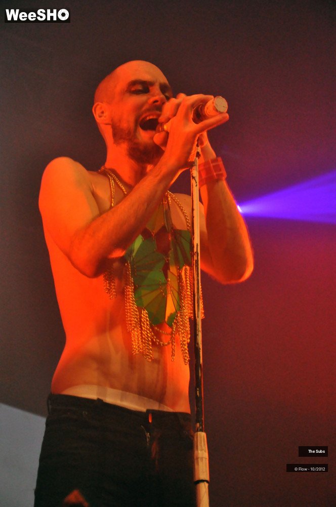 40/46 photos du spectacle The Subs