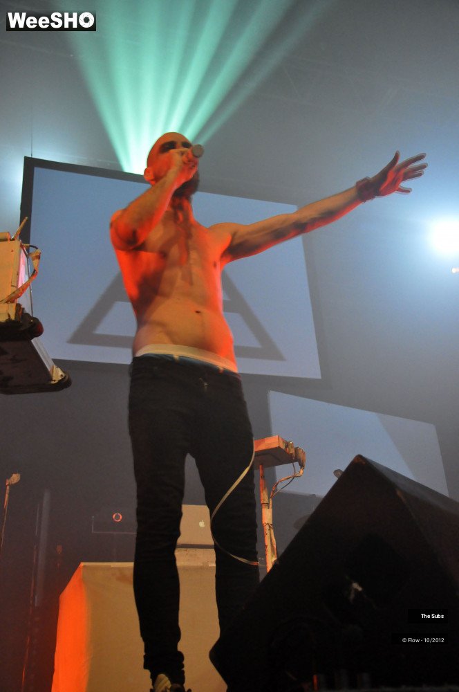 41/46 photos du spectacle The Subs