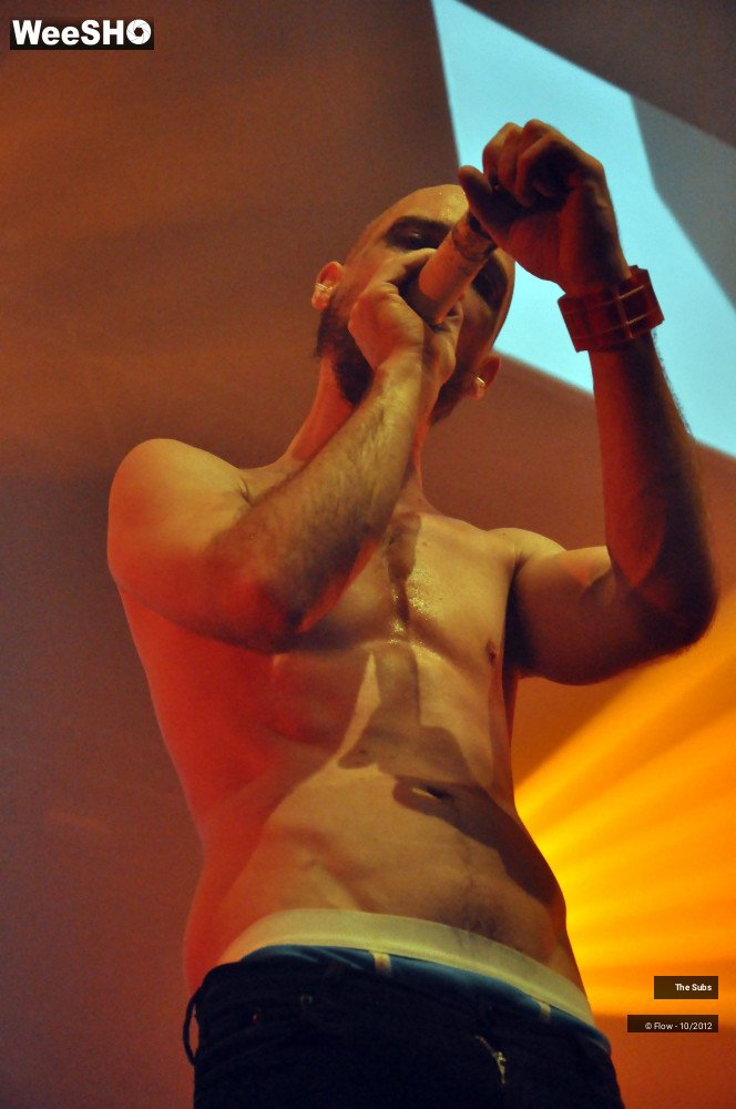 45/46 photos du spectacle The Subs
