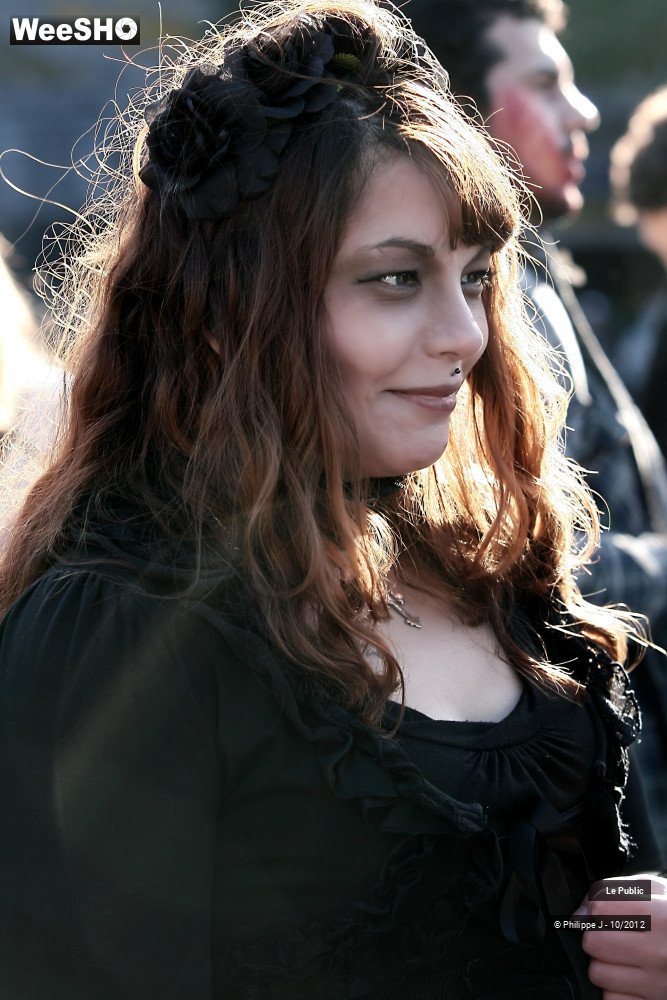 42/50 photos du spectacle Zombie Walk # 2