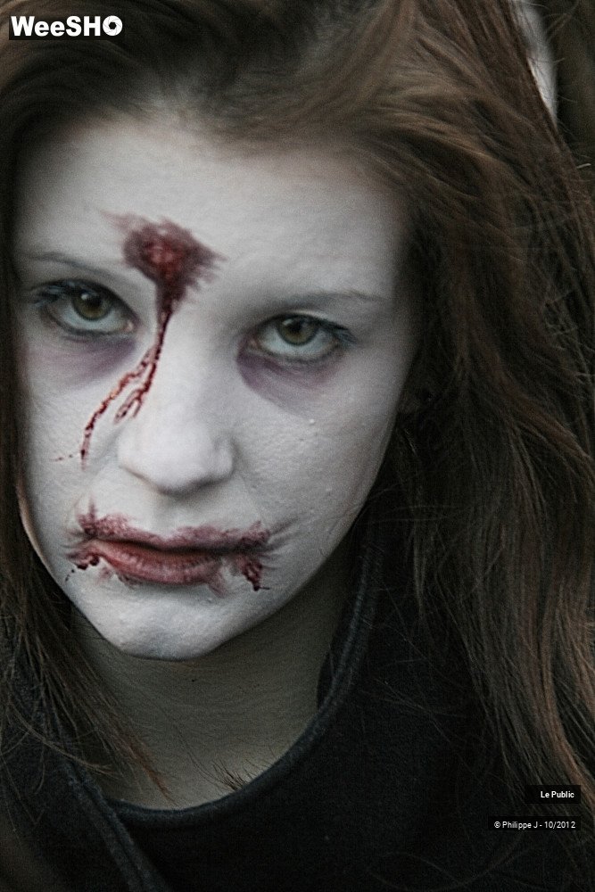 48/50 photos du spectacle Zombie Walk # 2
