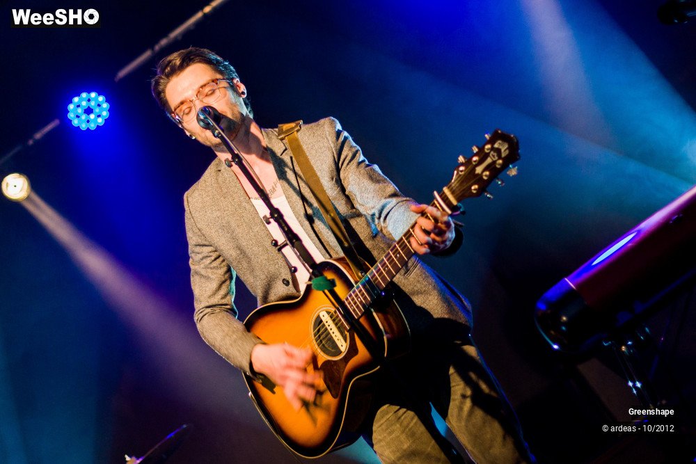 3/30 photos du spectacle Greenshape