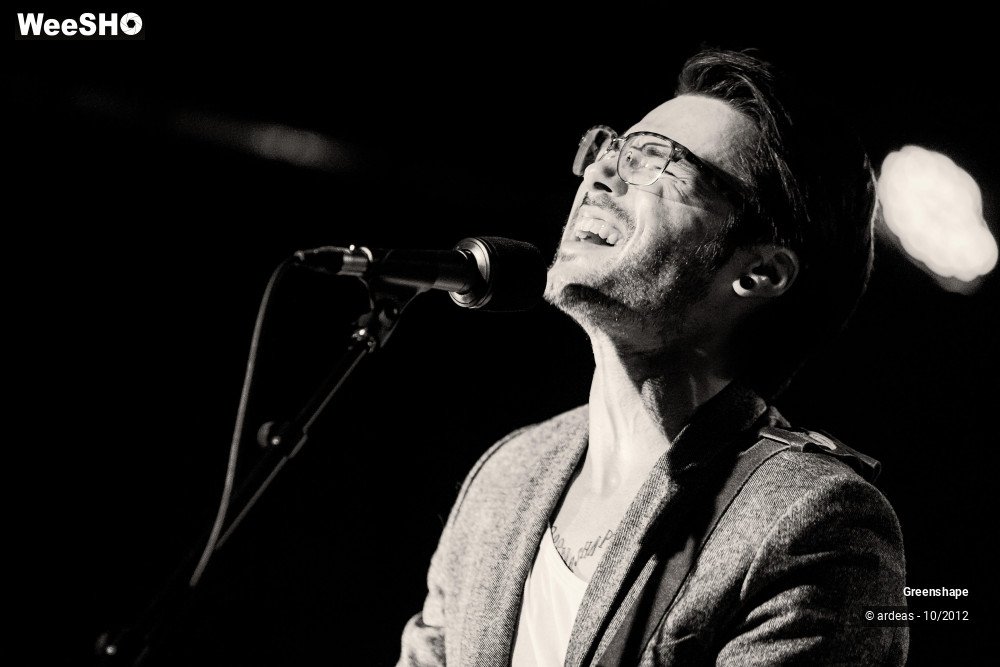 5/30 photos du spectacle Greenshape