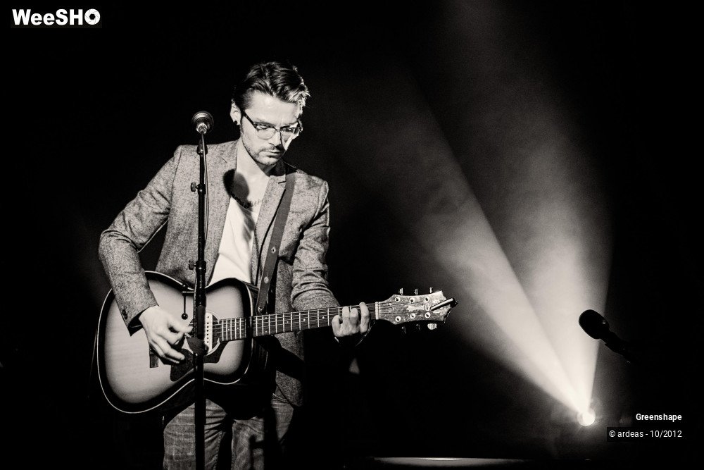 6/30 photos du spectacle Greenshape