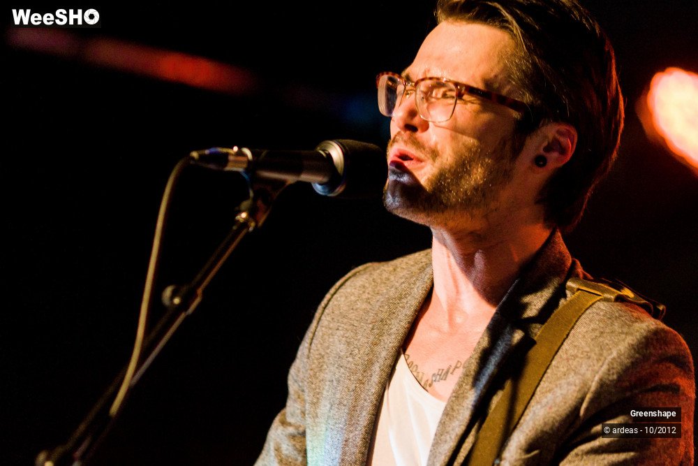 12/30 photos du spectacle Greenshape