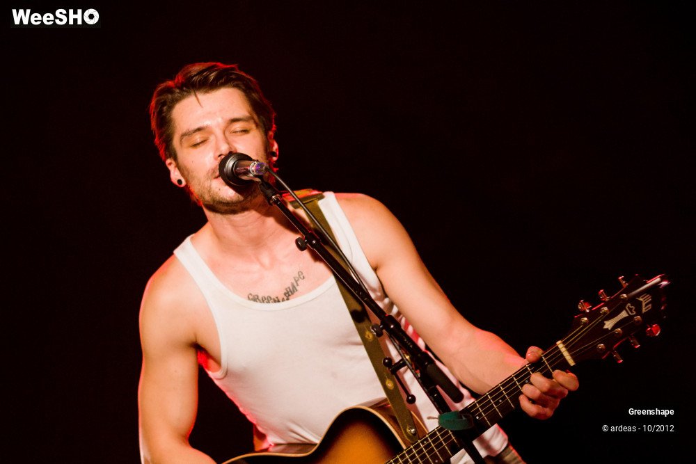 17/30 photos du spectacle Greenshape