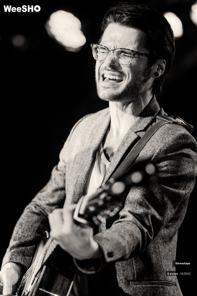 23/30 photos du spectacle Greenshape