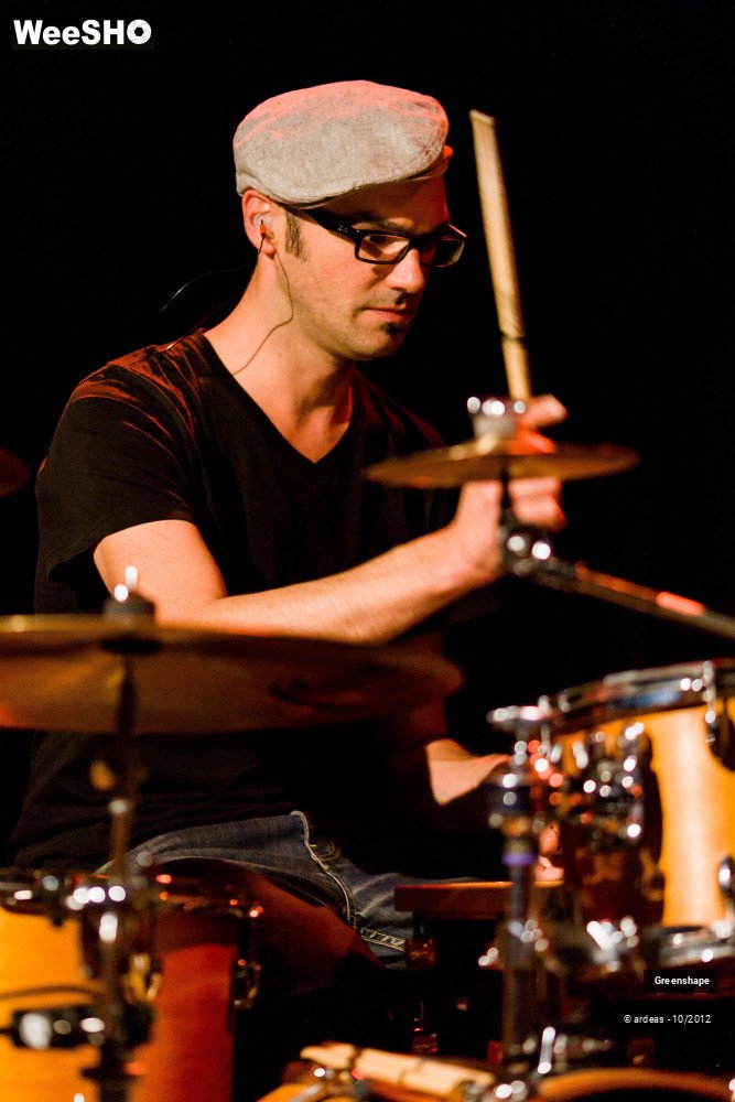 25/30 photos du spectacle Greenshape