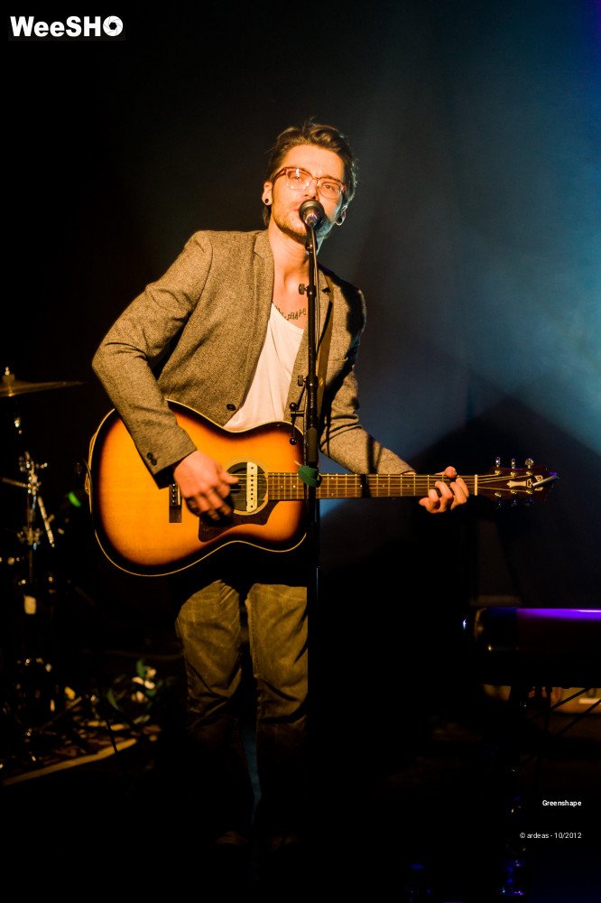 26/30 photos du spectacle Greenshape