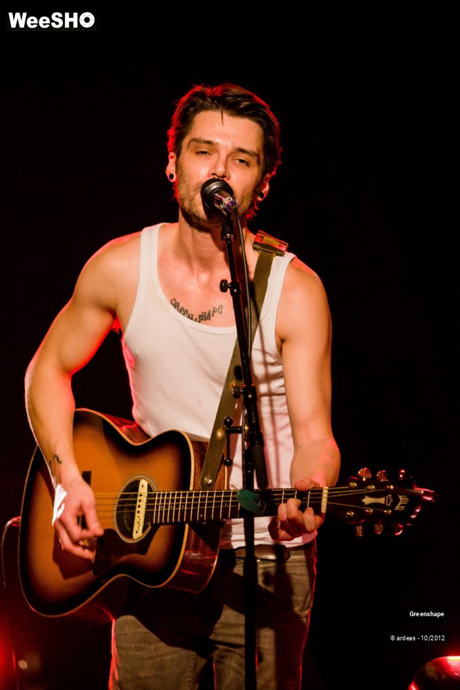 30/30 photos du spectacle Greenshape