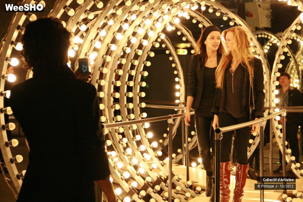 4/32 photos du spectacle Living Design