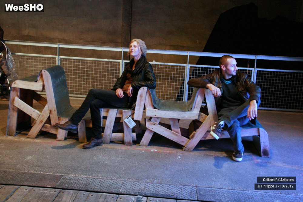 5/32 photos du spectacle Living Design