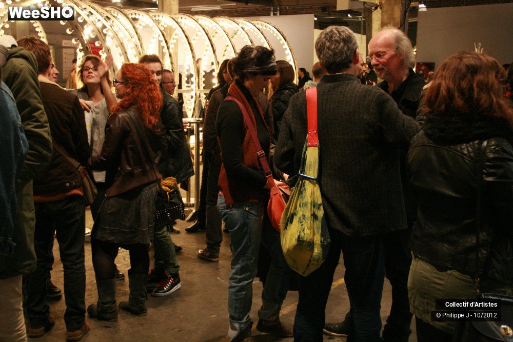 6/32 photos du spectacle Living Design