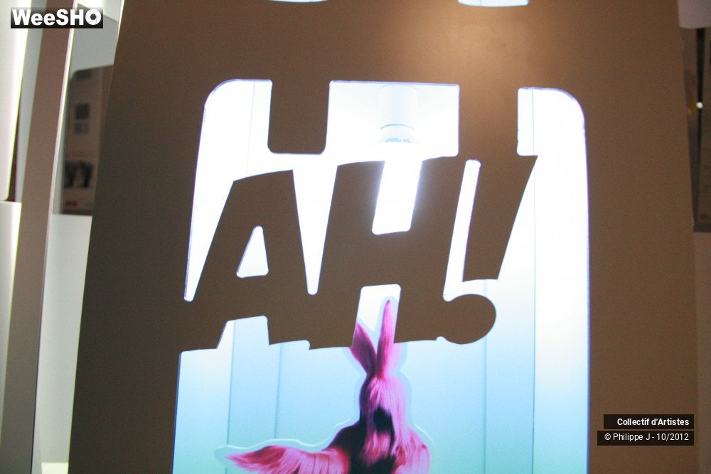 7/32 photos du spectacle Living Design