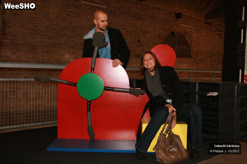 13/32 photos du spectacle Living Design