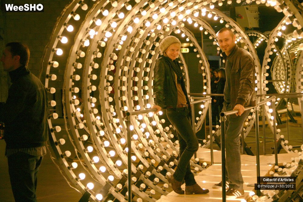 15/32 photos du spectacle Living Design