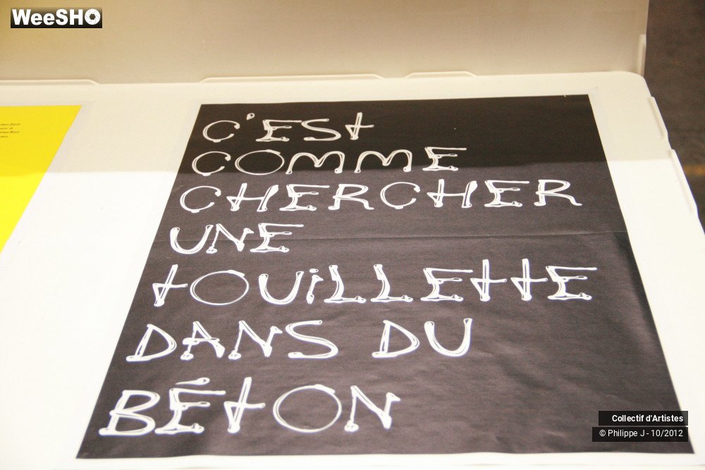 18/32 photos du spectacle Living Design
