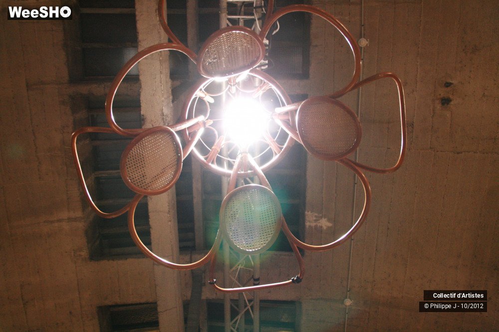20/32 photos du spectacle Living Design