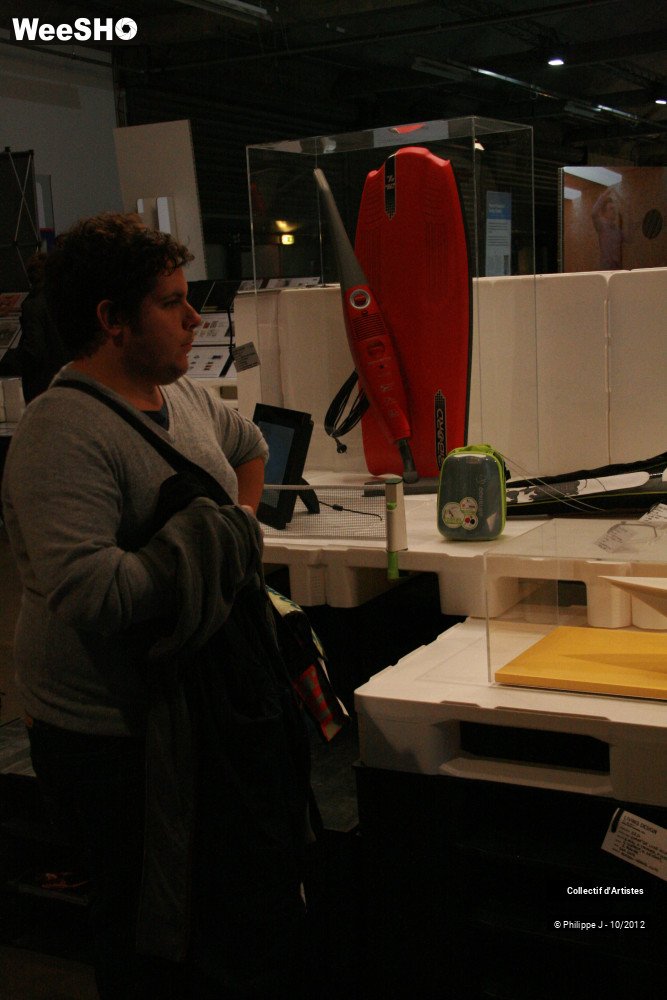 21/32 photos du spectacle Living Design