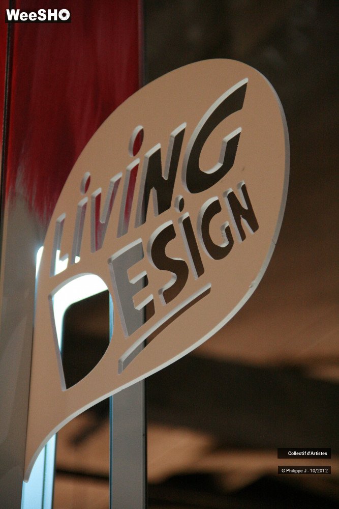27/32 photos du spectacle Living Design