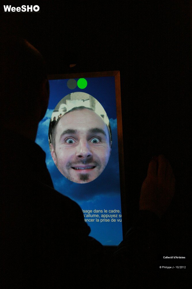 30/32 photos du spectacle Living Design