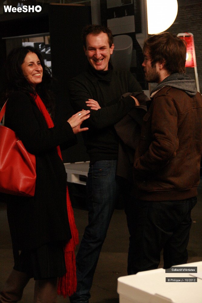32/32 photos du spectacle Living Design