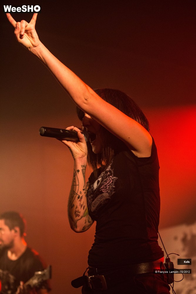 8/45 photos du spectacle Kells