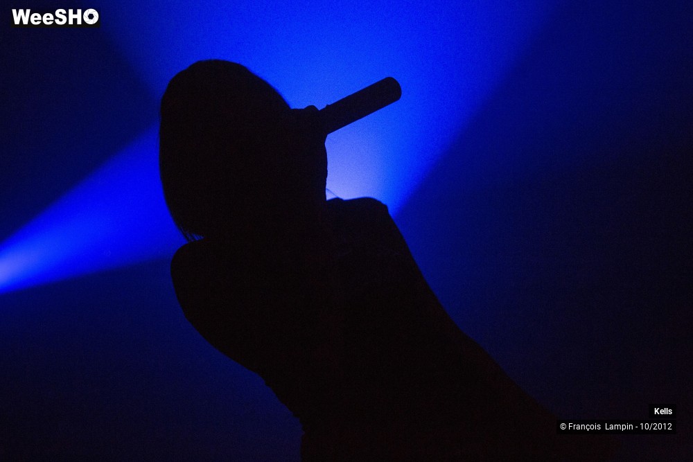 10/45 photos du spectacle Kells