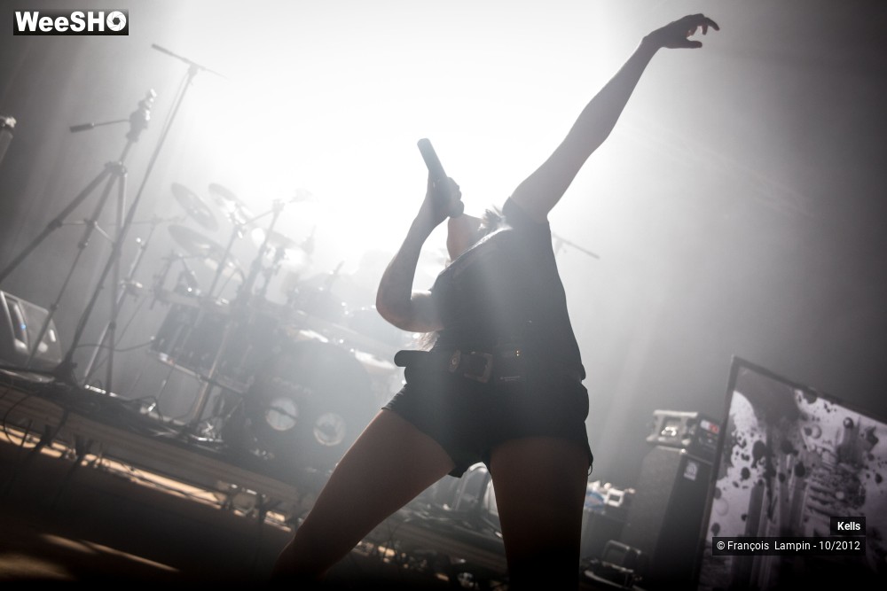 11/45 photos du spectacle Kells
