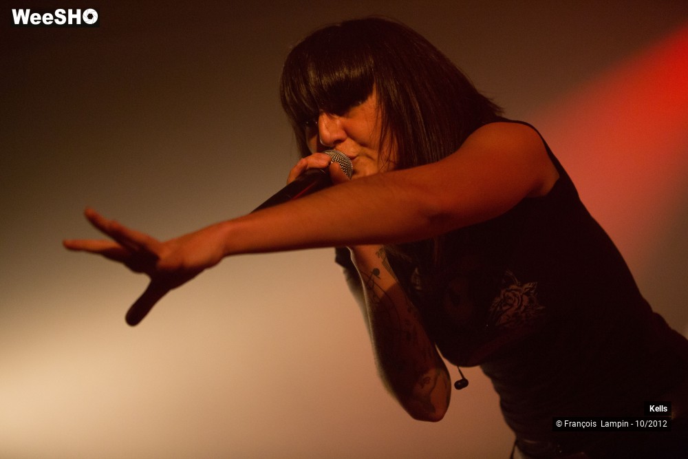 12/45 photos du spectacle Kells