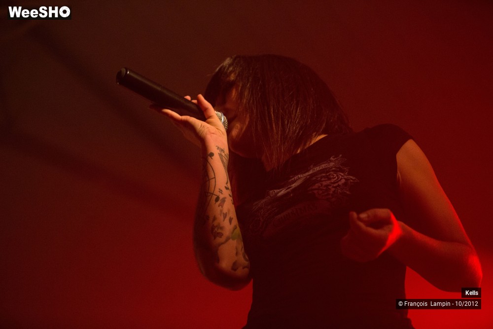 20/45 photos du spectacle Kells